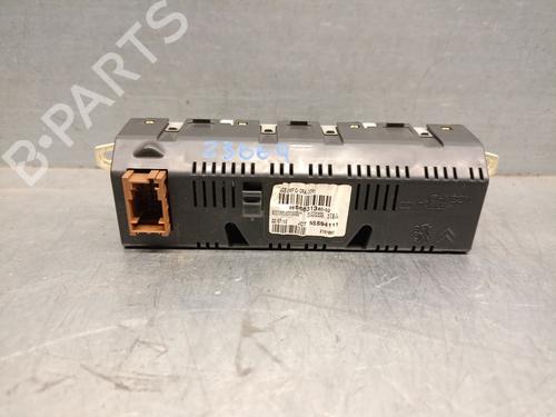 Display monitor PEUGEOT 207 (WA_, WC_) 1.4 HDi | BP29312236C48 