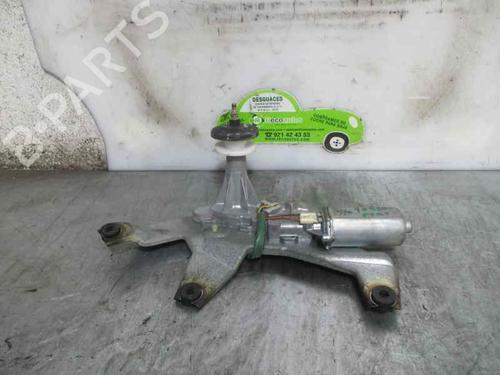 Used Rear wiper motor SUZUKI LIANA Hatchback [2001-2025]  5331070