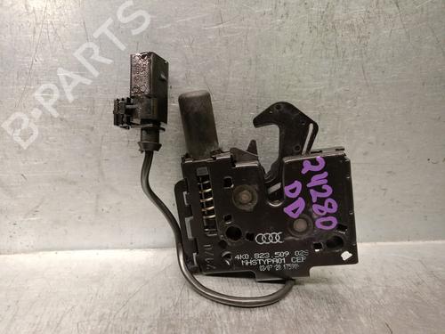 Fechadura do capot SEAT LEON (KL1, KLG) [2019-2026]  31317557