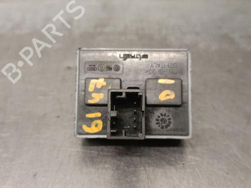 Left front window switch SEAT IBIZA III (6L1) 1.9 TDI | BP37999865I27 - Image 3