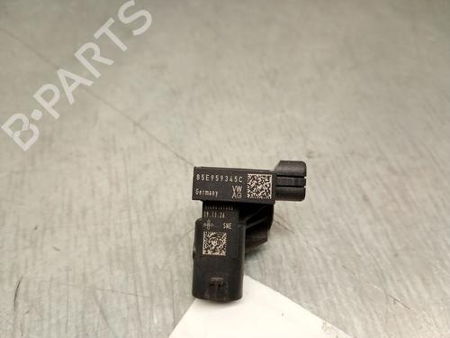 Module électronique CUPRA LEON (KL1, KU1, KUG) 1.5 eTSI | BP29955983M83