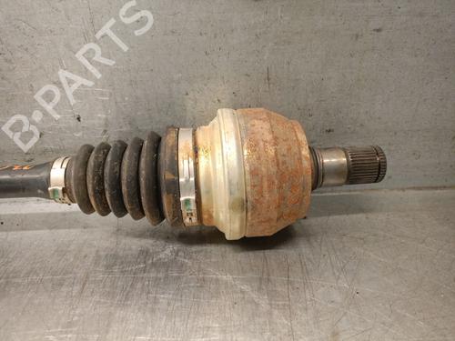 Left front driveshaft CUPRA FORMENTOR (KM7, KMP) 1.5 TSI | BP28042385M38
