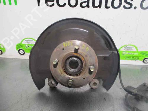 Right front steering knuckle MG MG ZR  | BP2320796M26 