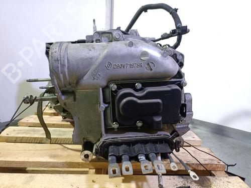 Engine SMART FORFOUR Hatchback (453) electric drive (453.091) | BP29490674M1 