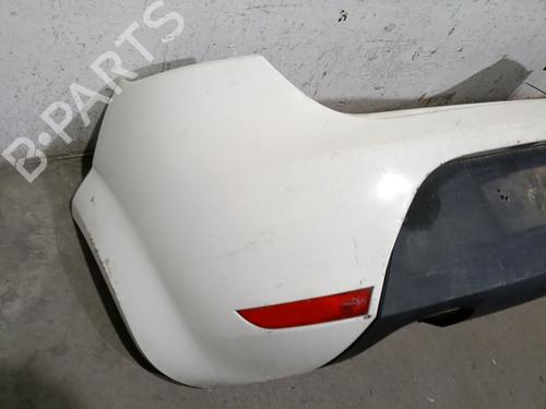 Rear bumper SEAT LEON (1P1) 1.6 TDI | BP24168480C8 