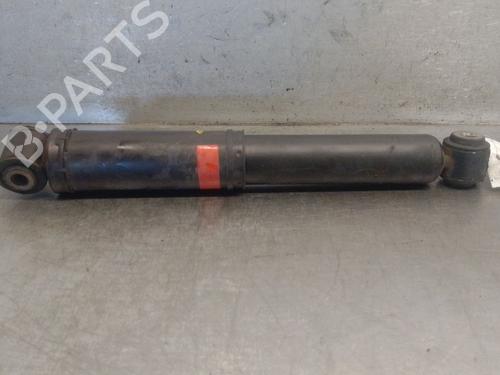 Used Left rear shock absorber Left rear shock absorber 38019662 38019662