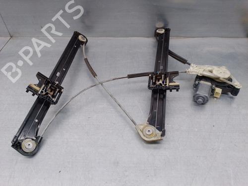 Front left window mechanism AUDI A3 Sportback (8VA, 8VF) 2.0 TDI | BP16010174C22 