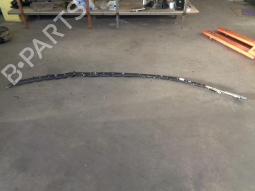 Used Left curtain airbag MERCEDES-BENZ R-CLASS (W251, V251) [2005-2017]  10354161