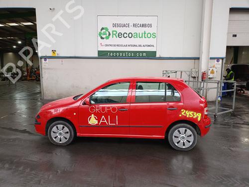 Used Parts SKODA FABIA I (6Y2) 1.4 TDI 4411738