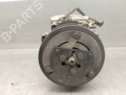 AC compressor FORD FIESTA VI (CB1, CCN) 1.4 TDCi | BP29424759M34 