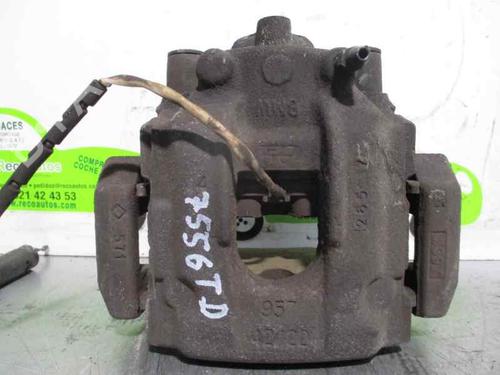 Used Right rear brake caliper BMW X3 (E83) xDrive 20 d (177 hp) 11614466