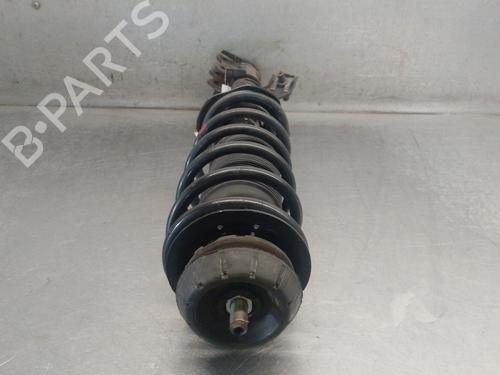Left front shock absorber NISSAN NOTE (E12) 1.5 dCi | BP38287379M16 - Image 4