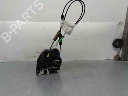 Rear left lock TOYOTA AVENSIS Estate (_T27_) 2.0 D-4D (ADT270_, ADT270R) | BP7180823C100 