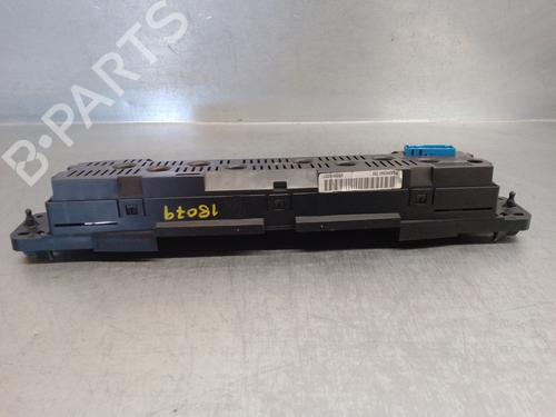 Instrument cluster CITROËN XSARA PICASSO (N68) 2.0 HDi | BP13521561C47 