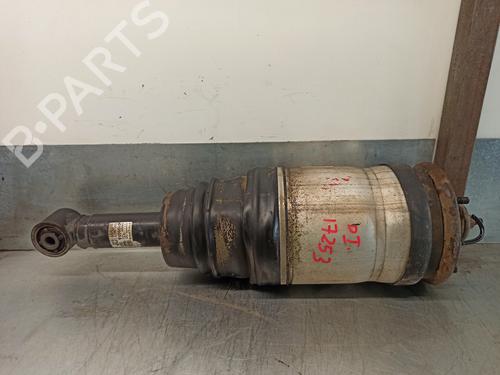 Right rear shock absorber LAND ROVER RANGE ROVER SPORT I (L320) 2.7 D 4x4 | BP12133442M19 