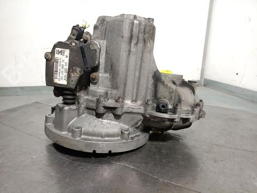 Gearbox SMART CABRIO (450) 0.6 (S1OLD2, 450.452) | BP37028086M3 - Image 3