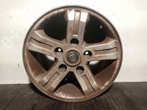 Fælk KIA SORENTO I (JC) 2.5 CRDi 4WD (140 hp) 18787558