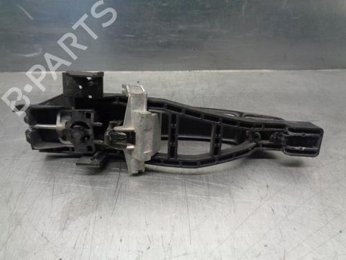 Rear right exterior door handle FORD FOCUS II (DA_, HCP, DP) 1.6 | BP10688522C130 