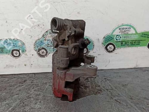 Right rear brake caliper MAZDA 5 (CR) 2.0 CD (CR19) | BP11615635M106 