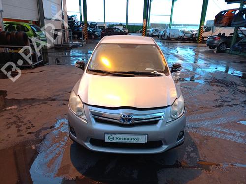 Driver airbag TOYOTA AURIS (_E18_) 1.3 Dual-VVTi (NRE180_, NRE180R) | BP31793170C9 