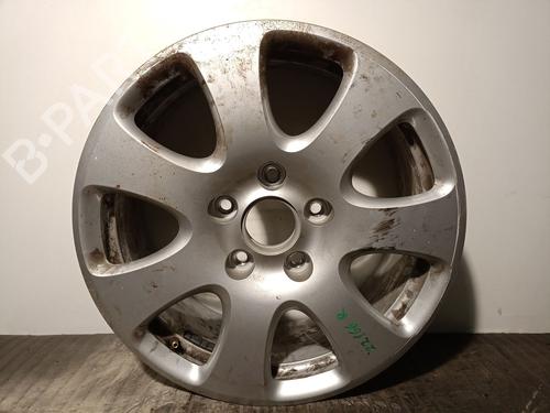 Used Rim AUDI Q7 (4LB) 3.0 TDI quattro (233 hp) 23531257