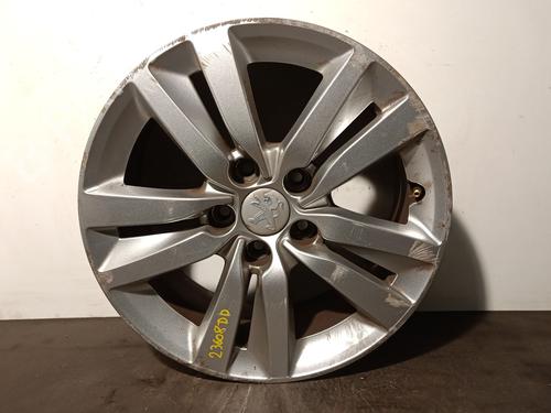 Rim PEUGEOT 308 SW II (LC_, LJ_, LR_, LX_, L4_) 1.6 HDi / BlueHDi 115 (LCBHXM, LCBHXT) 9677989577 | R167J16CH5-44