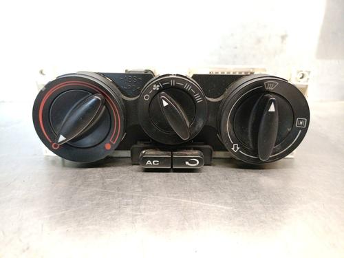 climate-control-seat-leon-1m1-1999-2000-2001-2002-2003-2004-2005-2006-40448380 main image