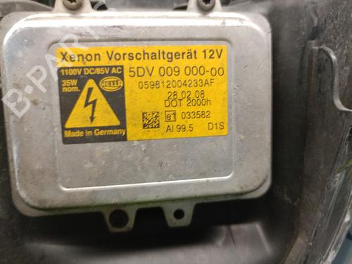 Right headlight CHRYSLER GRAND VOYAGER V (RT) 2.8 CRD | BP37999857C29 - Image 5