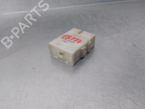 Electronic module NISSAN X-TRAIL II (T31) 2.0 dCi 4x4 | BP15354390M83 