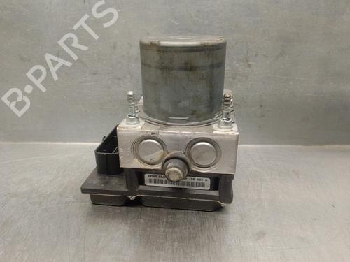 ABS pump CITROËN C4 Picasso I MPV (UD_) 1.6 VTi 120 | BP15859443M43 
