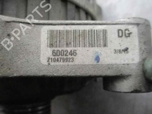 Alternator OPEL TIGRA (S93) 1.4 16V (F07) | BP2055177M7 