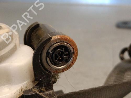 Front left seatbelt CITROËN BERLINGO Box Body/MPV (B9) | BP37667581I26 - Image 6