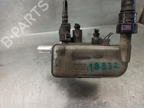 Brake master cylinder FORD FIESTA VI (CB1, CCN)  | BP15468608M77 