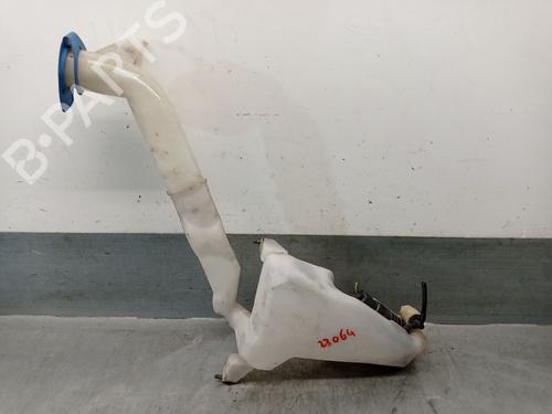 Windscreen washer tank VW POLO (9N_, 9A_) 1.4 16V | BP27336082C113 