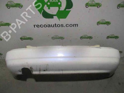 Used Rear bumper DAEWOO LANOS (KLAT) 1.5 (86 hp) 3436632