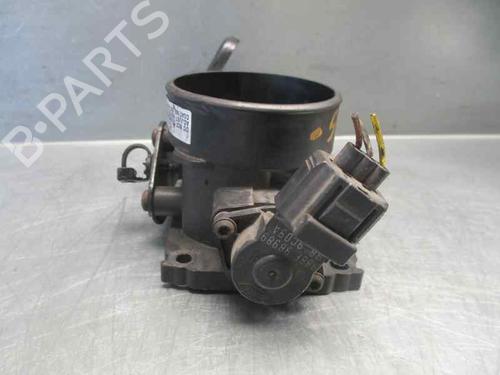 Throttle body FORD FOCUS I (DAW, DBW) 1.6 16V | BP2086629M82 
