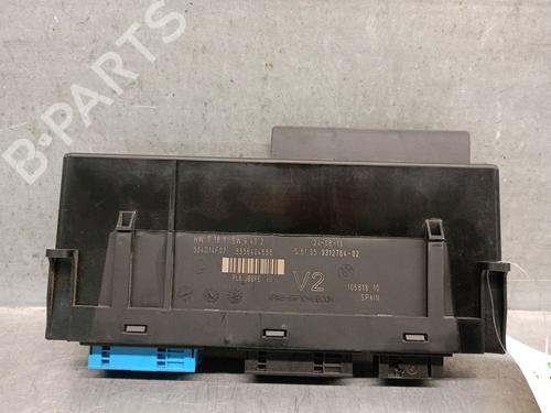 Used Electronic module Electronic module BMW 5 (F10) 520 d (184 hp) 33538525 33538525