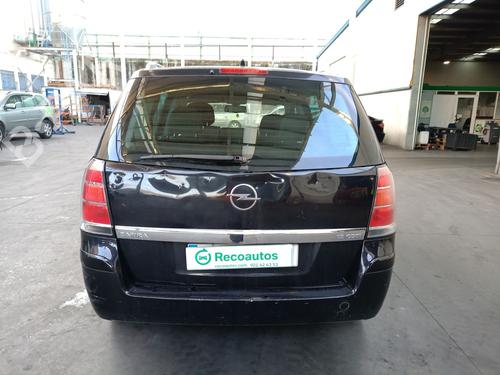 Left mirror OPEL ZAFIRA / ZAFIRA FAMILY B (A05) 1.9 CDTI (M75) | BP31068529C26 