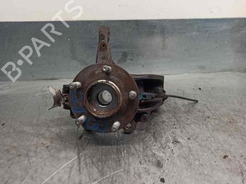 Used Right front steering knuckle FORD FOCUS II (DA_, HCP, DP) [2004-2013]  6780090