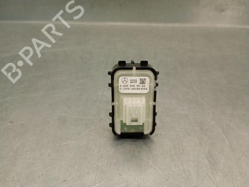 Switch MERCEDES-BENZ GLC (X253) 200 d 4-matic (253.916) | BP29967956I30