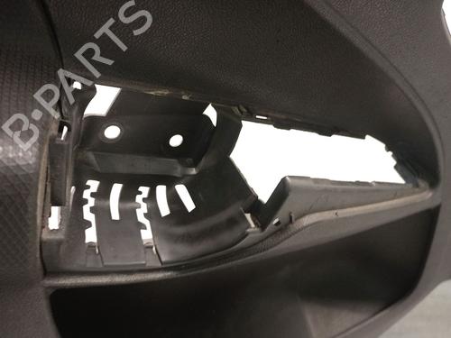 Front left panel FORD TRANSIT CONNECT V408 Box Body/MPV 1.5 TDCi | BP31157893C58