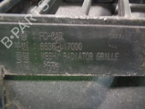 Grille HYUNDAI MATRIX (FC) 1.5 CRDi | BP10331097C40 