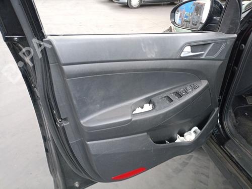 Rear seat HYUNDAI TUCSON (TL, TLE) 1.7 CRDi | BP29570277C17 