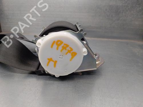 Rear left seatbelt VW PASSAT B7 Variant (365) 2.0 TDI | BP17530748I29 