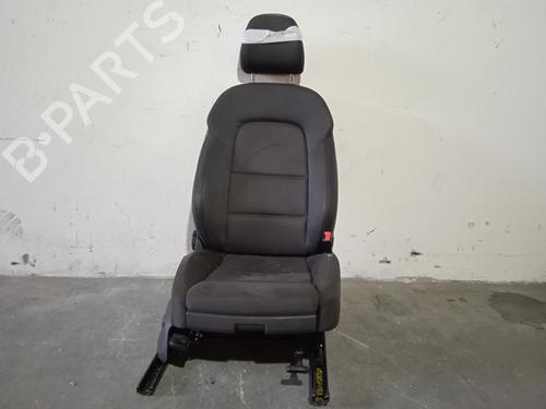 Used Right front seat AUDI Q5 (8RB) 2.0 TDI quattro (170 hp) 10931763
