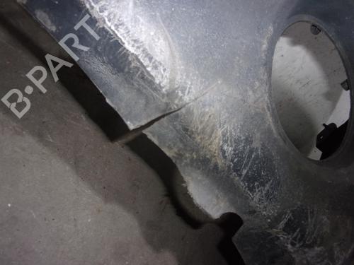 Front bumper OPEL VIVARO A Van (X83) 2.0 CDTI (F7) | BP17178392C7 