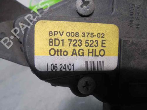 Pedal VW PASSAT B5.5 (3B3) 2.3 V5 | BP2335260I4 
