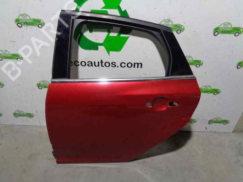 Used Left rear door FORD FOCUS III [2010-2020]  4872779