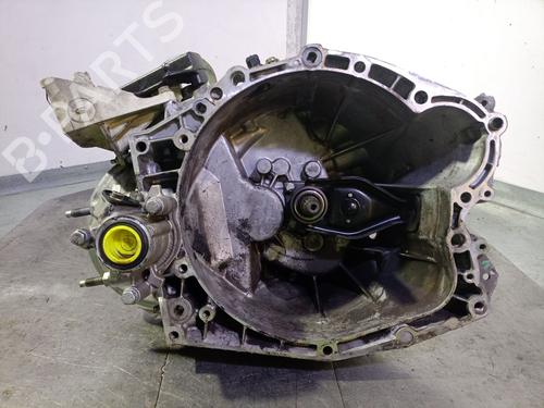 Used Gearbox PEUGEOT 307 SW (3H) 2.0 HDI 90 (90 hp) 26736250