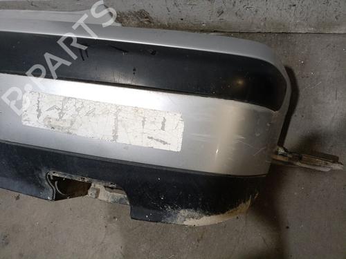 Rear bumper SEAT IBIZA II (6K1) 1.9 TDI | BP24155178C8